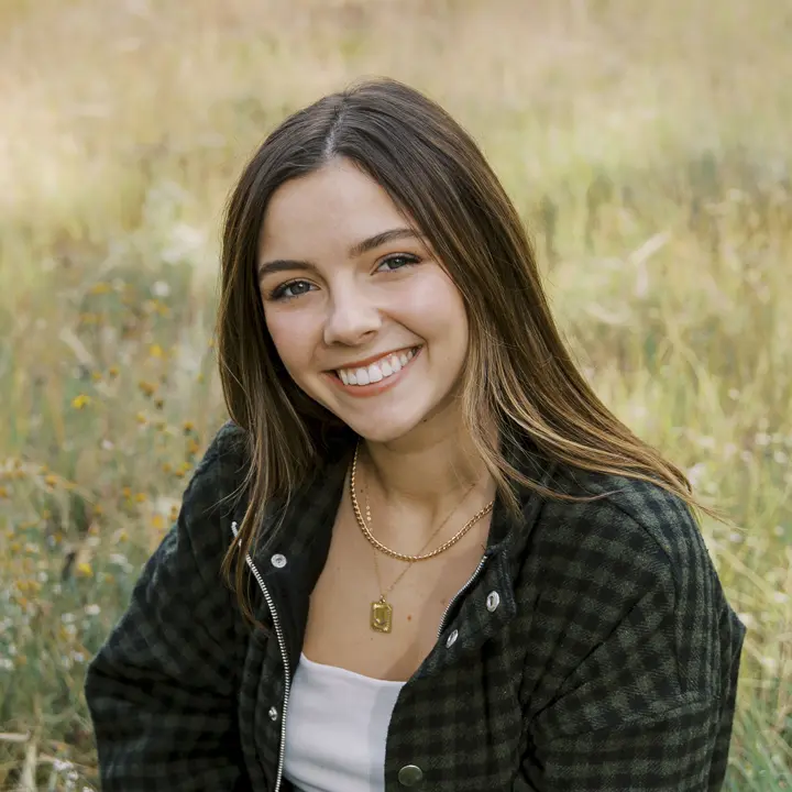 Jamie Baumgartner