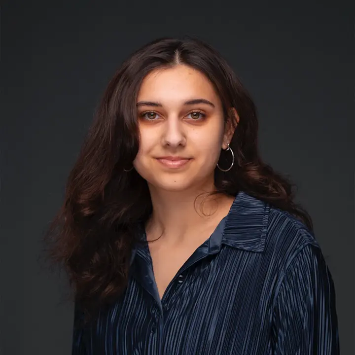 Laura Sabbagh