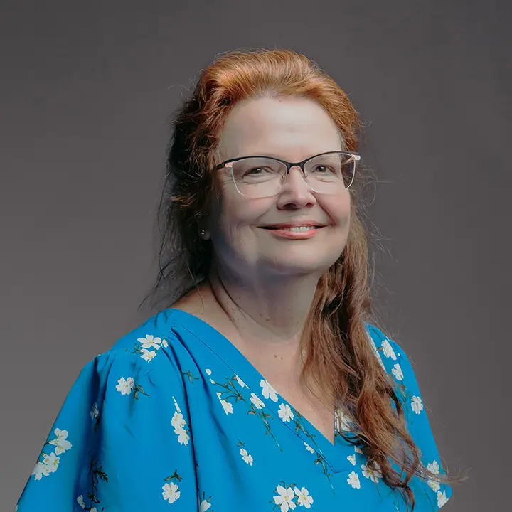 Nancy Lane